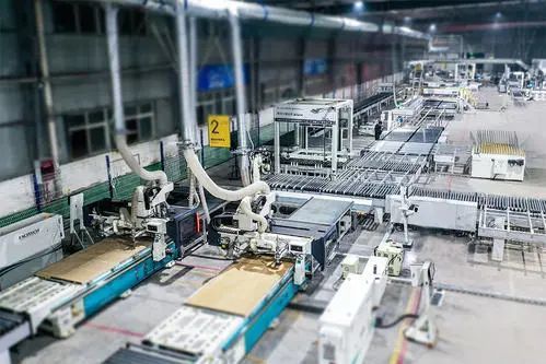 技術工人薪資破萬 職業教育改革下的數字時代新機遇